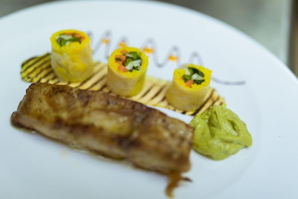 Azalai Hotel Bamako Ngoại thất bức ảnh